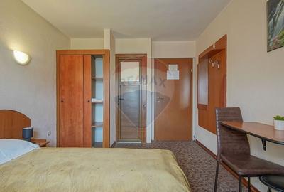 Comision 0 %! Pensiune cu 12 camere de vânzare, str. De Mijloc! - 16