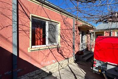 .Chercea - Sf.Filofteia doua corpuri cladire 5 cam  Teren=231 m - 8