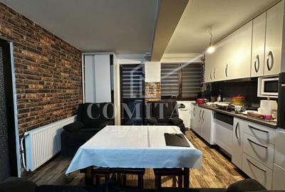 Apartament 2 dormitoare | Mobilat și utilat | Cartier Terra-Floresti - 1