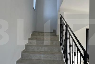 Casa mixta cu 6 apartamente, 390 mp, 1500 mp teren, Calea Turzii - 5