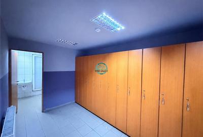 VAND SPATIU COMERCIAL PE STR. GH. DOJA, IDEAL PT. SHOWROOM, SUPERMARKET, CONSTRU - 15