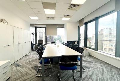 Olympia Tower, Muncii, 200 - 507 mp  0% comision! - 8