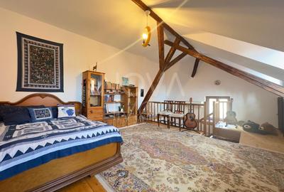 CASA INDIVIDUALA IN CENTRUL ISTORIC AL SIBIULUI - 21