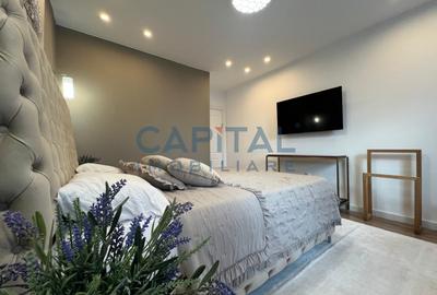 COMISION ZERO! Duplex modern, finisaje premium si gradina proprie – Floresti - 23