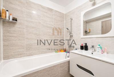 Apartament modern de vanzare cu 2 camere | cartier Europa - 3