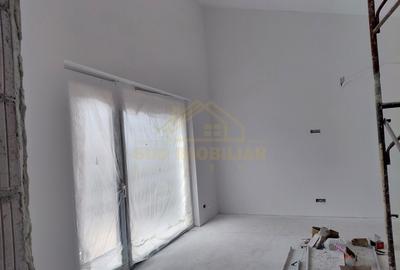 Casa Individuala P+2 -8 camere  -teren 240mp - 13