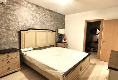 Unirii - Matei Basarab 3/4 camere LUX- imobil 2020- totul nou- parcare inclusa - 10