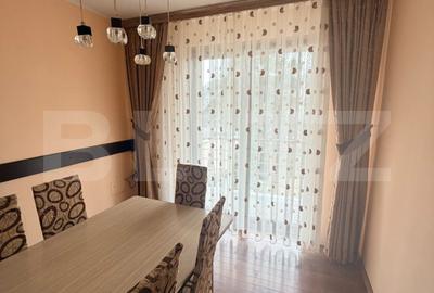 Vilă spațioasă de vânzare –PRET REDUS in PREDEAL,vedere panoramica - 7