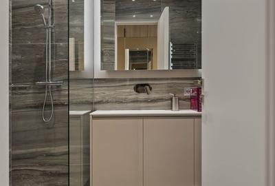 Kiseleff , apartament ultra high-end, pozitie exceptionala intre doua parcuri - 20