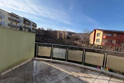 Casa spatioasa in Manastur - Locatie deosebita zona Campului - 24