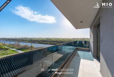 ✅Best view: Apartament decomandat la cheie · bucătărie separată | Mamaia Nord - 1