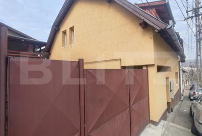 Oportunitate ! Casă finisata 220 mp, teren 261 mp, cart Gruia ! - 14