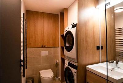 Apartament 2 camere - PREMIUM - 66mp | LIBERTY Park - 4