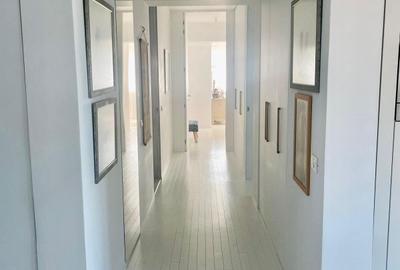 Apartament superb de 3/4 camere in Pipera-Padurea Baneasa 140mp utili - 22