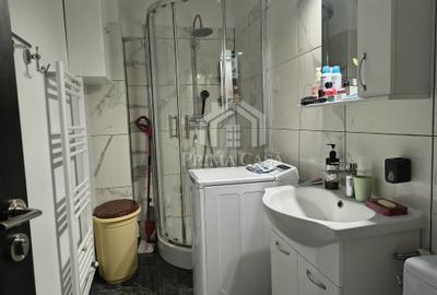 Apartament cu 2 camere ~ zona Parcul Tineretului / Sala Sporturilor ~ etaj 2 - 3
