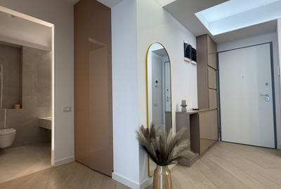 Apartament de inchiriat | Parcare | Cortina North - 6