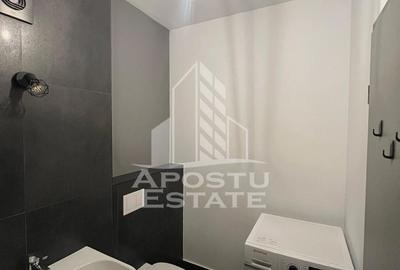 Apartament 2 camere de inchiriat,Campeador City Torontalului Timisoara - 6