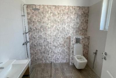 Casa Individuala in Complex privat - Parter + Pod mansardabil - Tamasi Corbeanca - 6