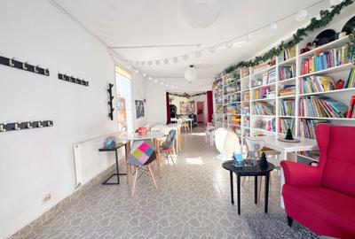 De vanzare apartament la casa -  Dorobantilor Timisoara- comision 0 - 4