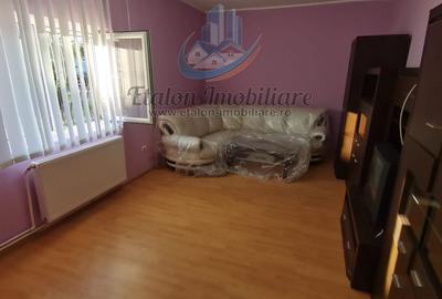 Apartament 2 camere 75 mp utili, zona de CASE/LINISTE - 1 MAI - 2