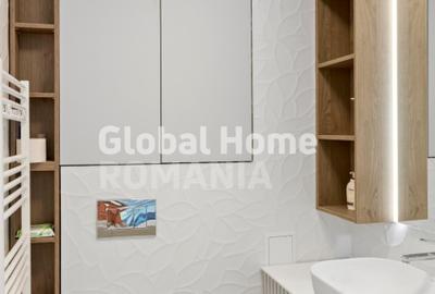 Apartament 4 camere 116 MP | Ivory - Pipera | loc parcare - 28