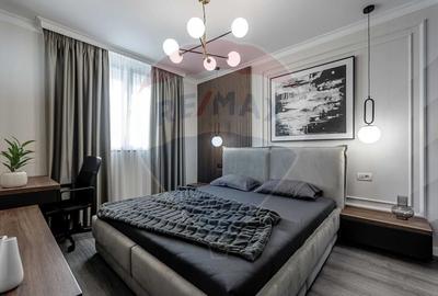 Apartament cu 3 camere de inchiriat LUX - Zona Micalaca - 1