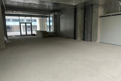 Direct proprietar • Spațiu comercial / birou • Aviației • Zonă corporate - 5