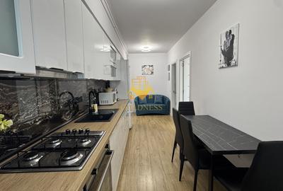 2 camere, decomandate, modern,bloc nou,garaj,Marasti, Junior Residence - 7