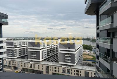 Apartament 4 camere | Premium | Upground | Panoramic Lake & City Views - 50