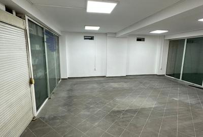 Închiriere Spațiu Comercial Ultracentral – Piața Centrală, Târgu Jiu - 3