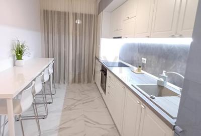 REA1022429 Apartament 2 camere II Herastrau II Parkview - 5