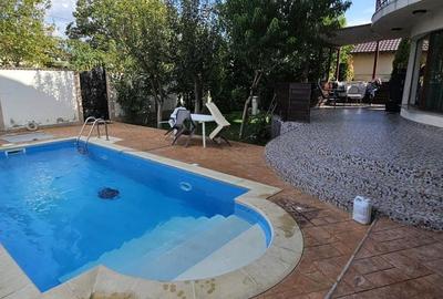 Glina vila noua 6 camere cu piscina - 7