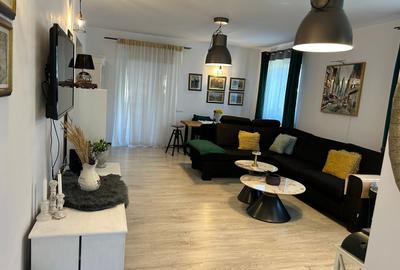 Casa de vanzare , 6 camere , 200 mp , Zona Cetate - 10