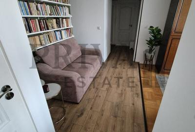 Apartament 3 camere, 66 mp, etaj 9, Calea Sagului - 9