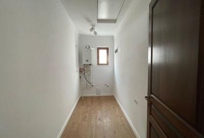 Casa individuala pe parter 160Mp -la asfalt-Ghiroda - 9