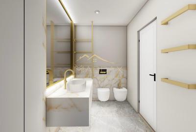 Penthouse Triplex exclusivist *285mp* // 3 Terase // Herastrau - 16