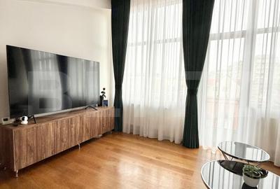 Apartament 4 camere, 96 mp, Dorobantilor Marasti - 10