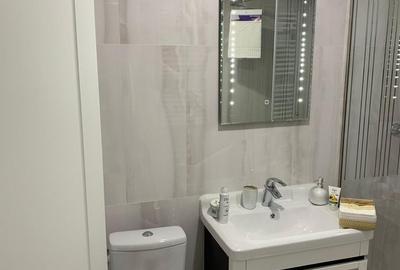 Apartament 3 camere | Modern | Universitate | Renovat Complet - 12