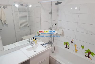 Inchiriere apartament 3 camere, 2 bai, parcare I Nicolae Teclu - 11