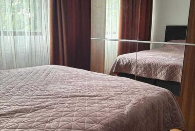 Apartament 2 camere, 50 mp, decomandat, metrou, Drumul Taberei - 2