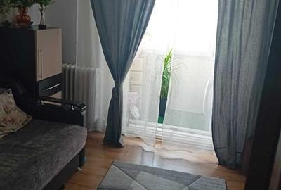 Apartament 2 camere dec. etj 3 - 4