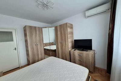 Lacul Tei-Parcul Circului, apartament 2 camere la intrarea in parc - 7