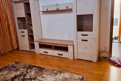 Garsoniera Piața Muncii, 5 minute de metrou, mobilată si utilată modern, libera - 2