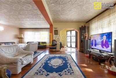 Casa S+P+1+M in localitatea Savinesti, jud. Neamt - 12