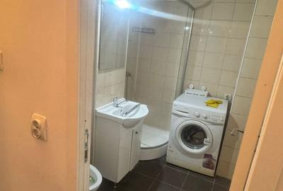 Apartament o camera, de vanzare, renovat, in cartierul Manastur - 6