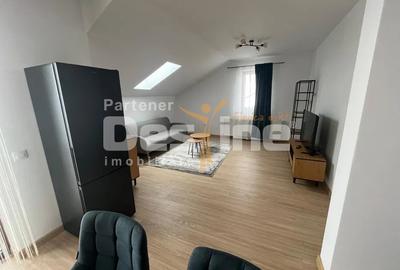 Pet friendly( câini) - apartament cochet într-o zona liniștită din Ghimbav - 3