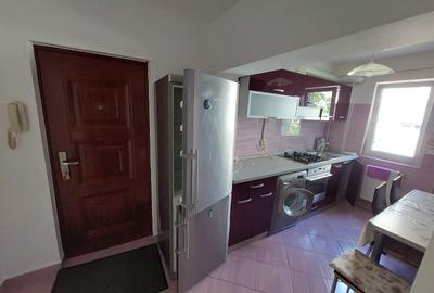 Apartament cu 2 camere in Alexandru cel Bun-Zimbru - 10
