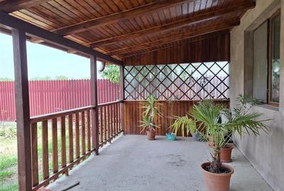 Casa P+M, Campineanca, 400mp teren, deschidere 31 ml - 16
