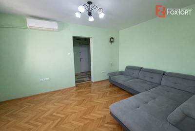 Apartament 4 camere, semidecomandat - Vlaicu, Arad - 8