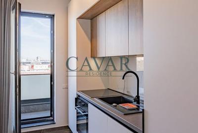 Alege standardul de calitate Cavar Residence - 12